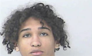 Eddie Wyatt, - St. Lucie County, FL 